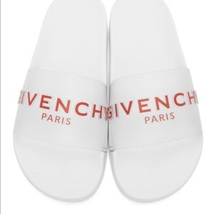 Givenchy Slides